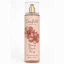 Confetti London Body Mist 236ml : كونفتي معطر جسم نسائي