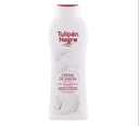 Tulipan Negro/ Cream Soap Shower Gel, 650 ml : توليبان نيكرو جل الاستحمام
