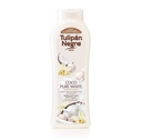 Tulipan Negro/ Cream Soap Shower Gel, 650 ml : توليبان نيكرو جل الاستحمام