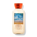 Bath & Body Work/ Daily Nourishing Body Lotion 236ml :