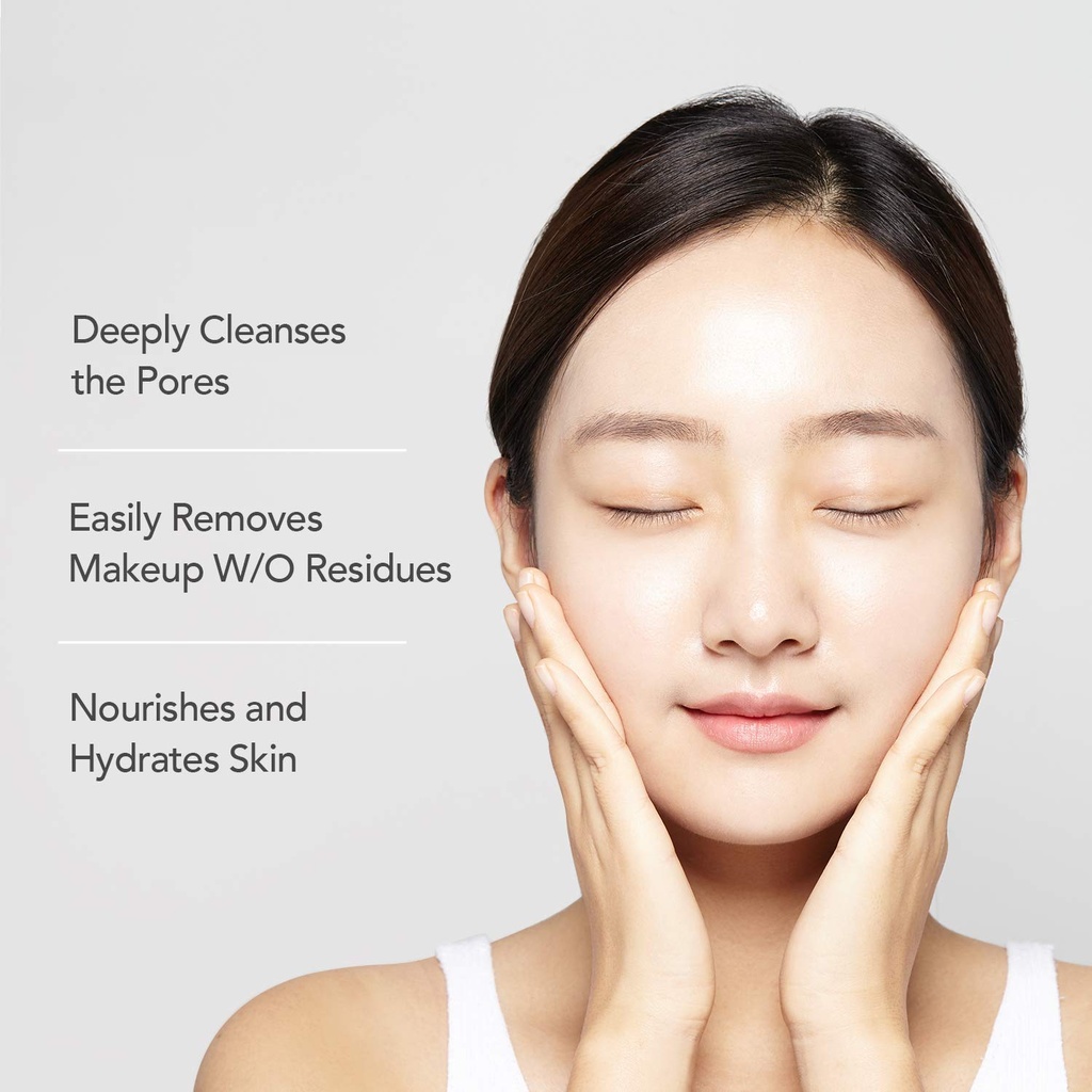 Celimax/ Jojoba Cleansing Oil 150ml :