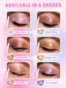 SHEGLAM/ Crystal Jelly Glaze Stick 3g: