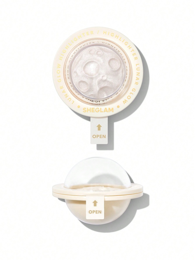SHEGLAM/ Lunar Glow Highlighter 5g :