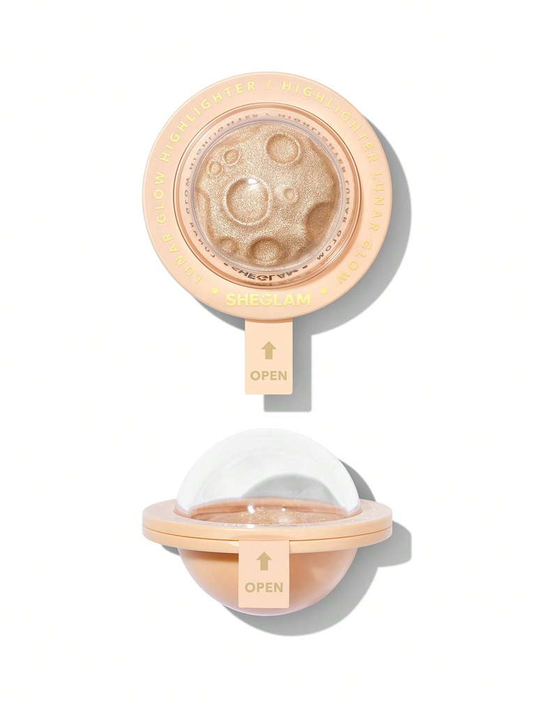 SHEGLAM/ Lunar Glow Highlighter 5g :