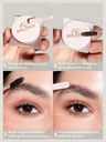 SHEGLAM/ 1pc Set Me Up Brow Hold :