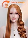SHEGLAM/ 1pc It-Curl One-Touch Instant Curler - 25mm :