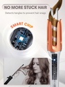 SHEGLAM/ 1pc It-Curl One-Touch Instant Curler - 25mm :