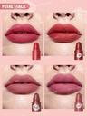 SHEGLAM/ 1pc Mega Lip Stacks-Pink-Petal Stack