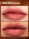 SHEGLAM/ 1pc of each Soft Haze Lip Blur :