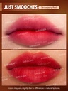 SHEGLAM/ 1pc of each Soft Haze Lip Blur :