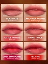 SHEGLAM/ 1pc of each Soft Haze Lip Blur :