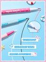 SHEGLAM/ Hello Kitty Waterproof Eyeliner :