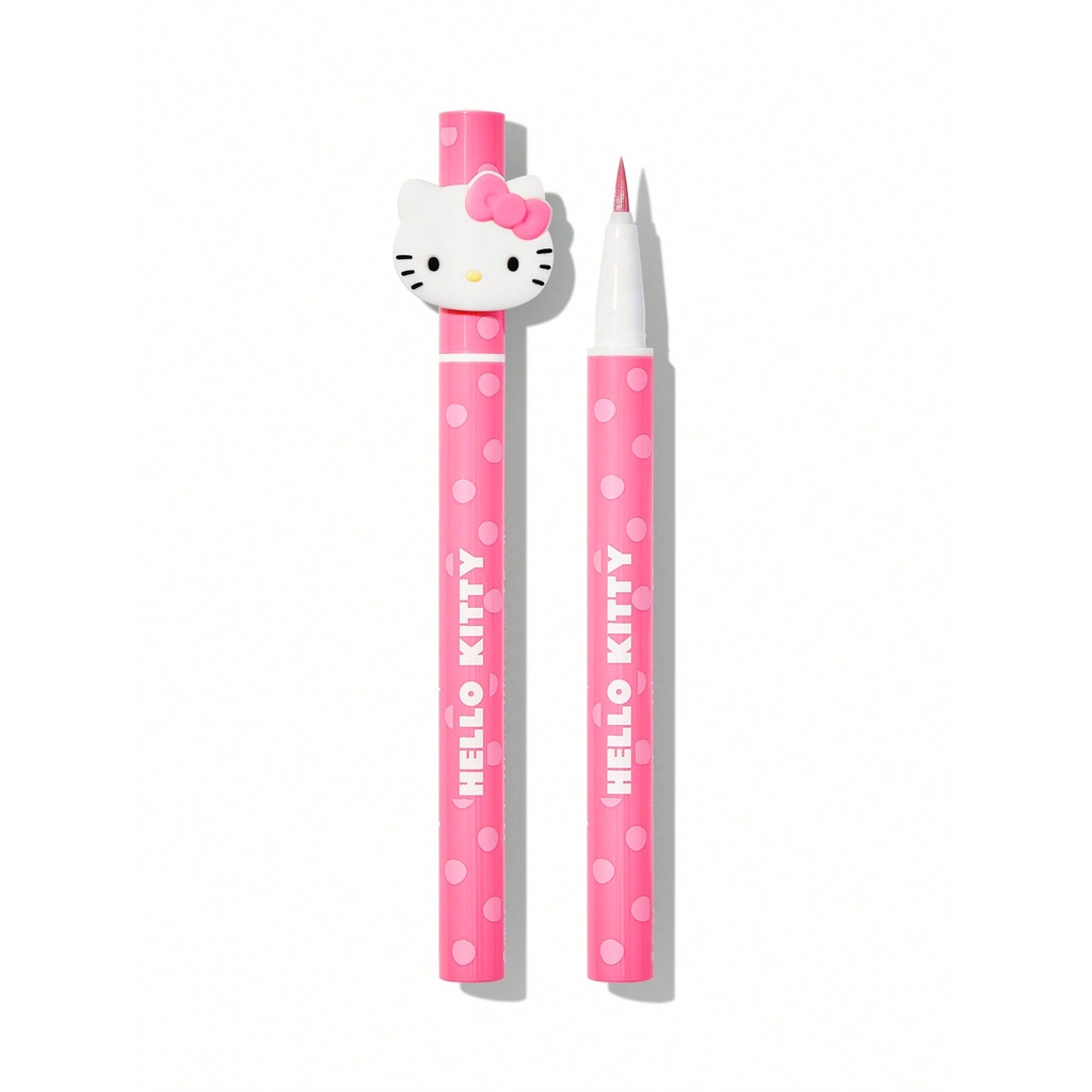 SHEGLAM/ Hello Kitty Waterproof Eyeliner :
