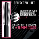 LOreal Paris/ 2pc Telescopic Lift Mascara 9ml :