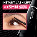 LOreal Paris/ 2pc Telescopic Lift Mascara 9ml :