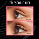LOreal Paris/ 2pc Telescopic Lift Mascara 9ml :