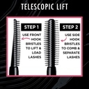 LOreal Paris/ 2pc Telescopic Lift Mascara 9ml :