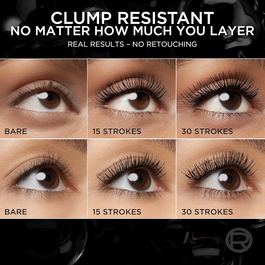 LOreal Paris/ Paradise Big Deal Mascara 9ml :