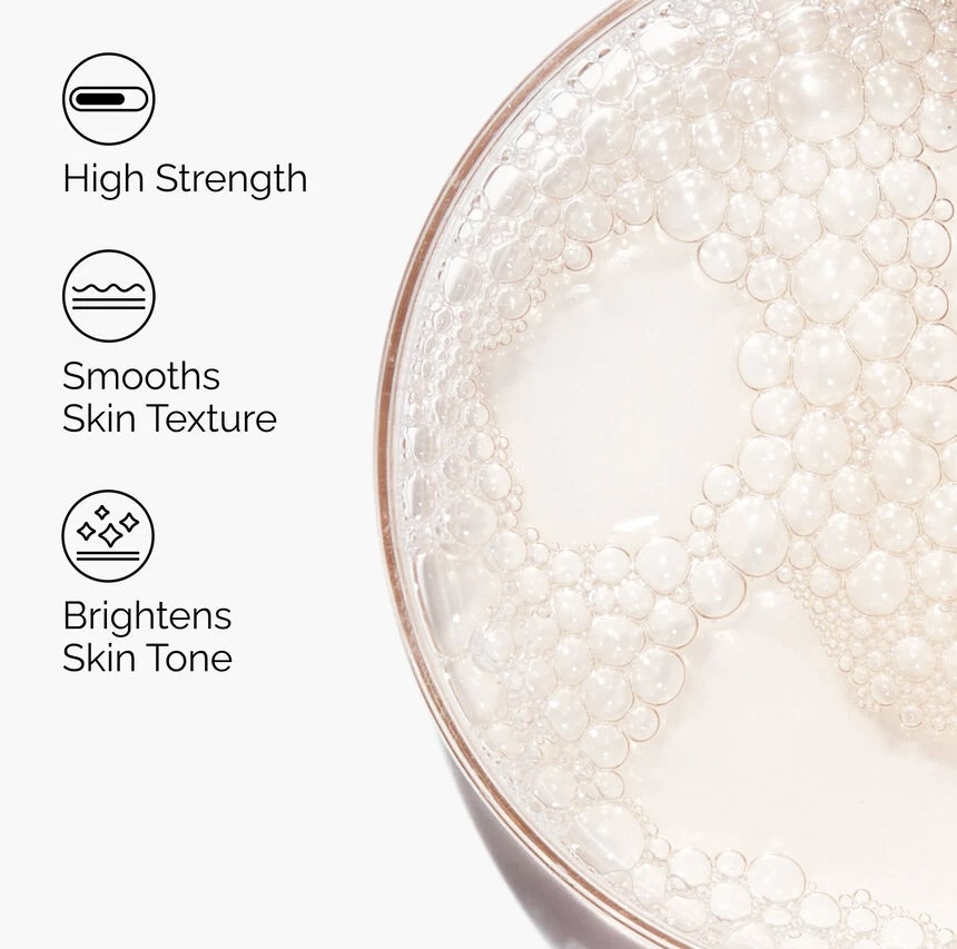 The Ordinary/ Lactic Acid 10% + HA 30ml : اوردينري سيروم اللاكتيك اسيد