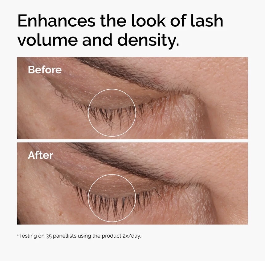 The Ordinary/ Multi-Peptide Lash and Brow Serum 5ml : اوردينري سيروم لتطويل وتقوية الرموش والحواجب