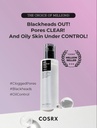 COSRX/ BHA Blackhead Power Liquid 100ml : كوزركس تونر للروؤس السوداء