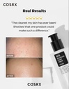 COSRX/ BHA Blackhead Power Liquid 100ml : كوزركس تونر للروؤس السوداء