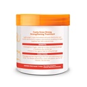 Cantu/ Shea Butter Grow Strong Strengthening Treatment 173g : كانتو علاج تقوية الشعر بزبدة بذور الشيا