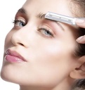 EyeBrow Razor : شفرات وجه الكورية ٣ قطع