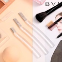 EyeBrow Razor : شفرات وجه الكورية ٣ قطع