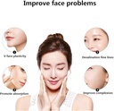 Facial Massage Roller : كواشا رولر لتدليك الوجه