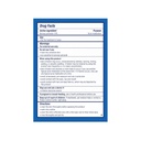 PanOxyl Acne Treatment Bar with 10% Benzoyl Peroxide 113g :