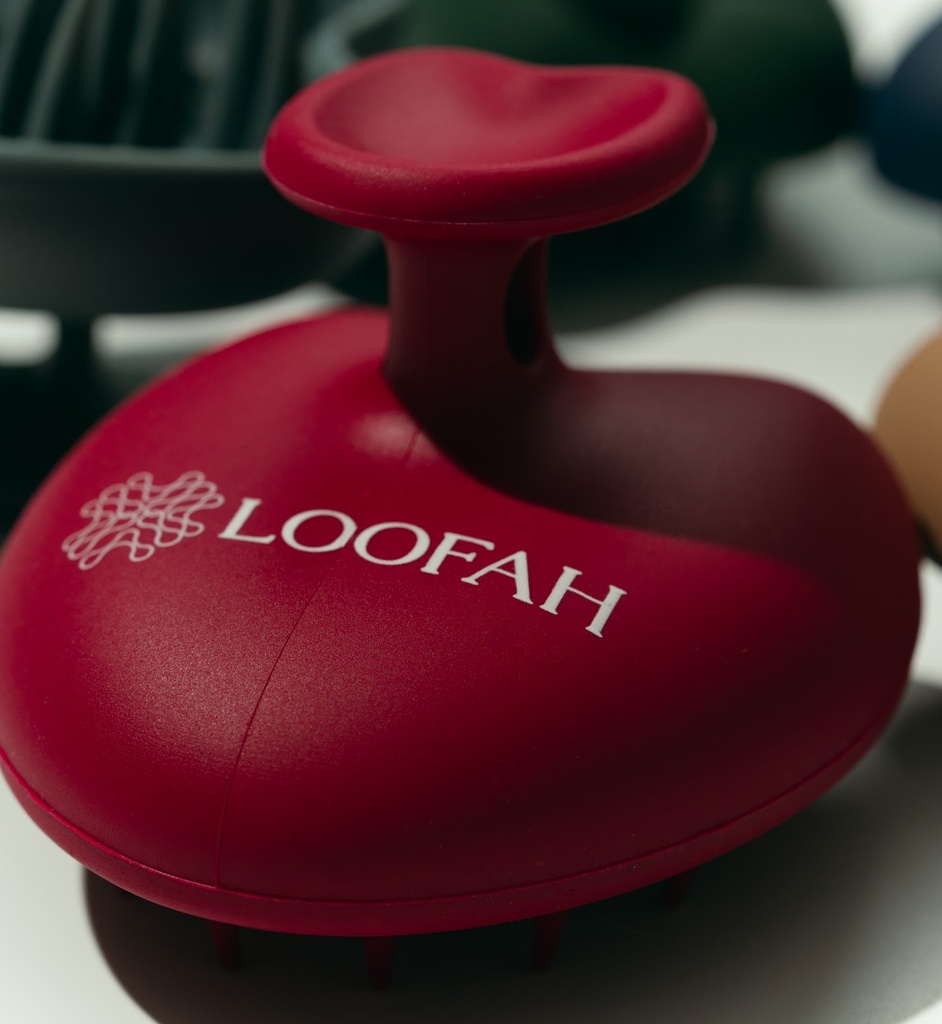 LOOFAH - سيت لوفا من ٧ قطع