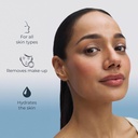 Eucerin/ Hydrating Cleansing Gel 400 :