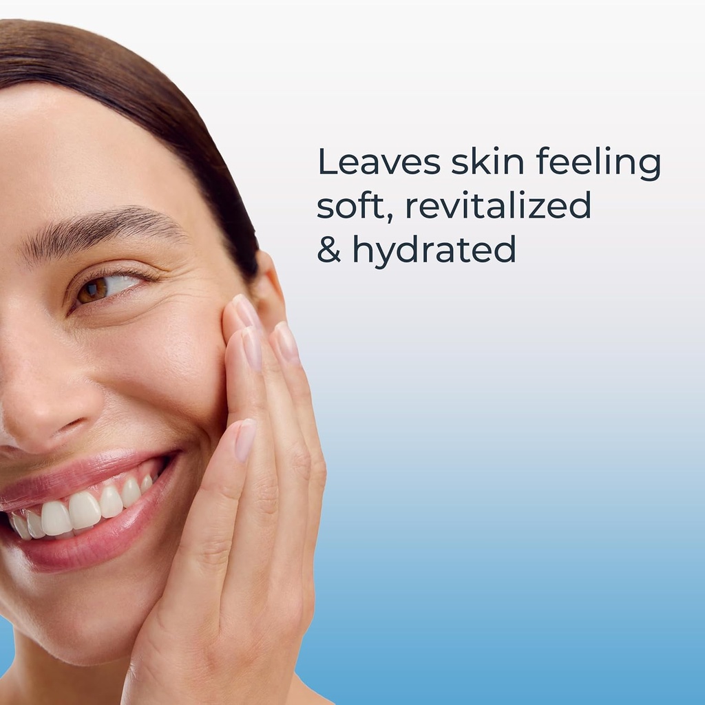 Eucerin/ Hydrating Cleansing Gel 400 :