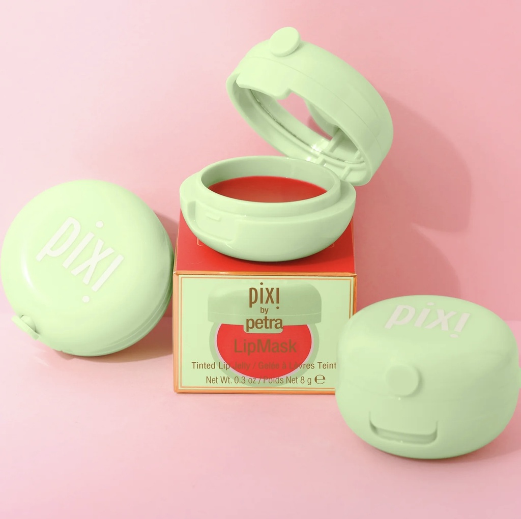 PIXI/ Lip Mask 8g:  بيكسي مرطب شفاه