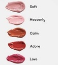 Pixi/ Beauty TintFix Long-Lasting Lip and Cheek Tint (soft) 4.5 g : بيكسي تنت شفاه وخدود يدوم طويلا