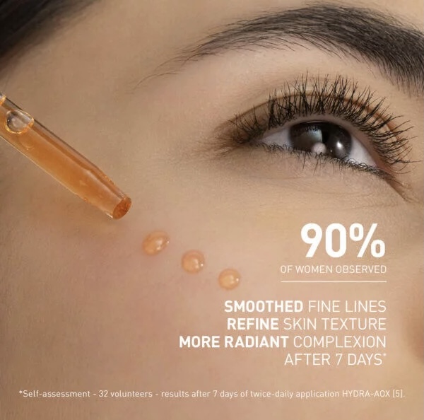 FILORGA/ HYDRA-AOX 5  Intensive Antioxidant Serum 30ml :