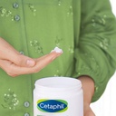 Cetaphil/ Moisturizing Crean for Normal to Very Dry Skin 453g : سيتافيل كريم مرطب للبشرة العادية والجافة جدا