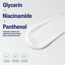 Cetaphil/ Moisturizing , Hydrating Body Lotion for Sensitive and All Skin Types 250ml : سيتافيل لوشن مرطب كندي لجميع انواع البشرة