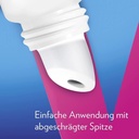 Vaseline/ Lip Therapy Rosy Tinted Lip Balm Tube 10g :