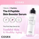 COSRX/ The 6 Peptide Skin Booster Serum 150ml :