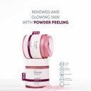 Purest/ Red Fruit Enzyme Powder Peeling: باودر مقشر الاحماض من بيورست