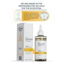 Purest/ Salicylic Acid Oil Control Toner 200ml: تونر سالسيلك اسد من بيورست