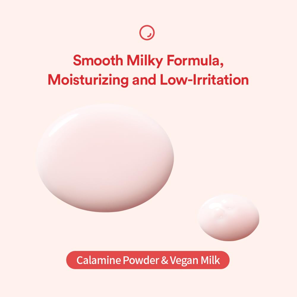 TOCOBO/ Calamine Pore Control Cleansing Oil 200ml:توكوبو غسول زيتي بالكلامين للسيطرة على المسام