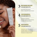 Dr.Althea 345 Relief Cream | Daily Face Moisturizer: