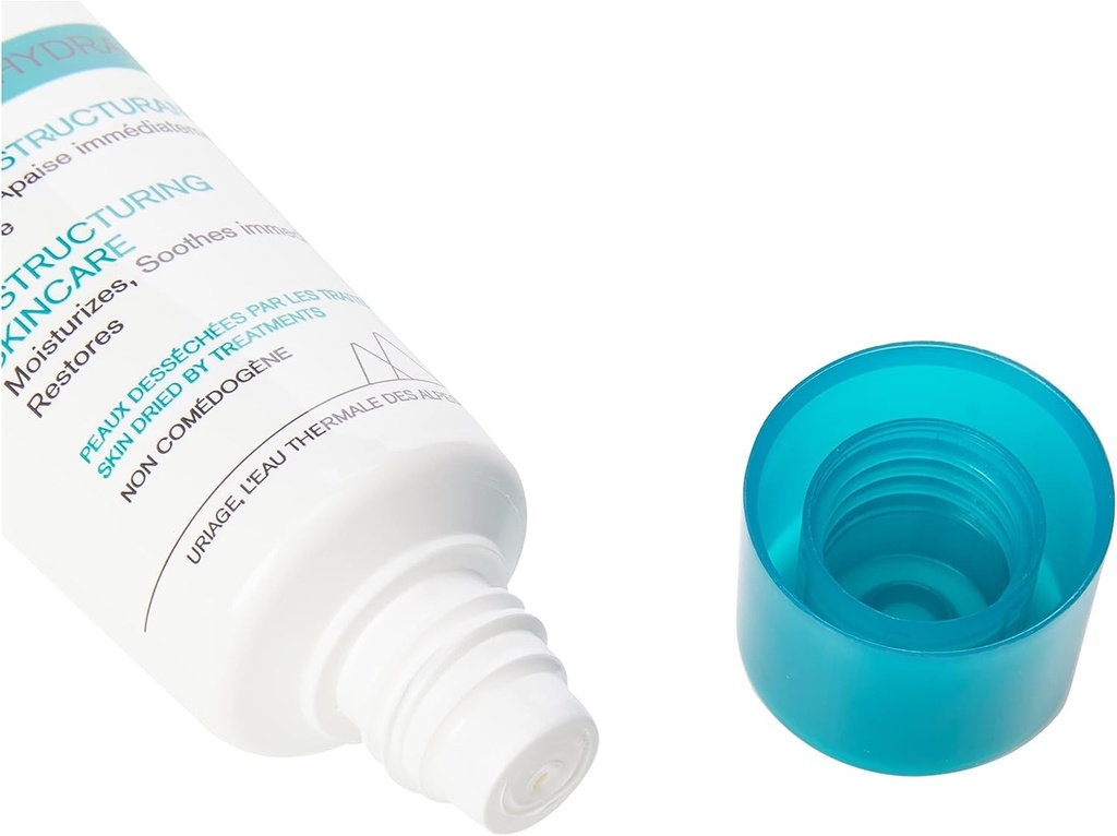 URIAGE/ Hyseac Hydra 40ml: مرطب يورياج هايدرا