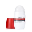 ACM/ Intensive Anti-Perspirant Deodorant Roll-On 72H 50ml: رول مزيل ومضاد التعرق المكثف بفعالية 72 ساعة