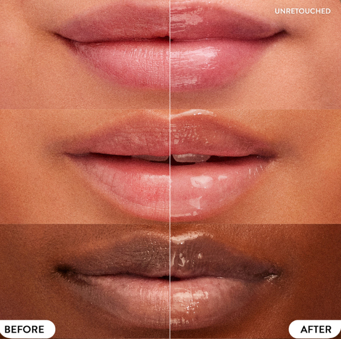 Laneige/ Lip Sleeping Mask: مرطب شفة معالج لينياج الكوري