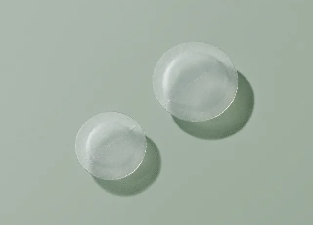 SOME BY MI/ Miracle Clear Spot Patch: لاصقات البقع الشفافة