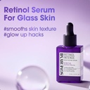 SOME BY MI/ Retinol Intense Reactivating Serum: سيروم الرتينول من سم باي مي